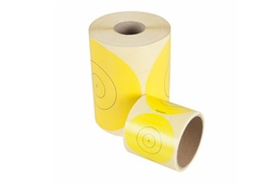 Stickers Center FITA  80cm 