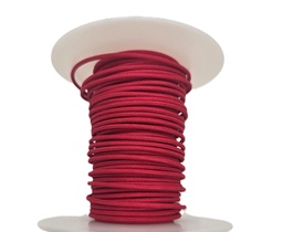 Loop Schnur #24 Rouge BCY 
