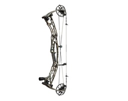 Compound Alpha X33 Camo Hoyt