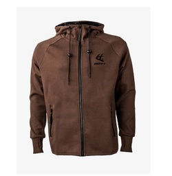 Hoodie Mahogany Ridge Hoyt