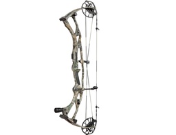 Compound RX-8 Ultra Camo Hoyt