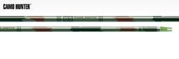 Tige de flèche XX75 Camo Hunter Easton