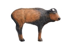 Veau de bison Leitold