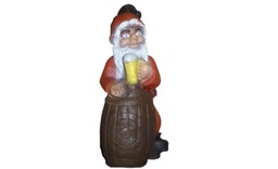 Garden Gnome Leitold