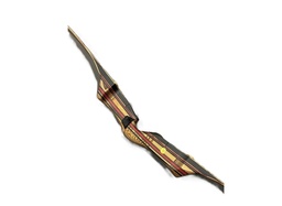 Recurve PMAIII-AutmOak Black Widow