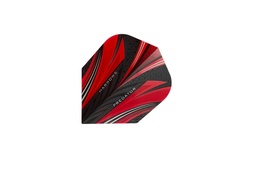 Ailettes Prime Predator Red Harrows