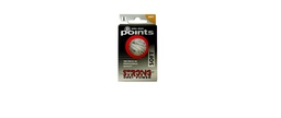 Pointe Souple D-Point 100er White Strong