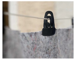 Tapis Pare-Flèches Dura 6m Bearpaw