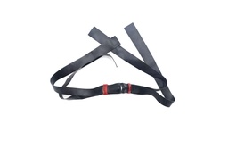 [#2051] Ruban de Remplacement TwinFlat BK Stryker Saunders 2051