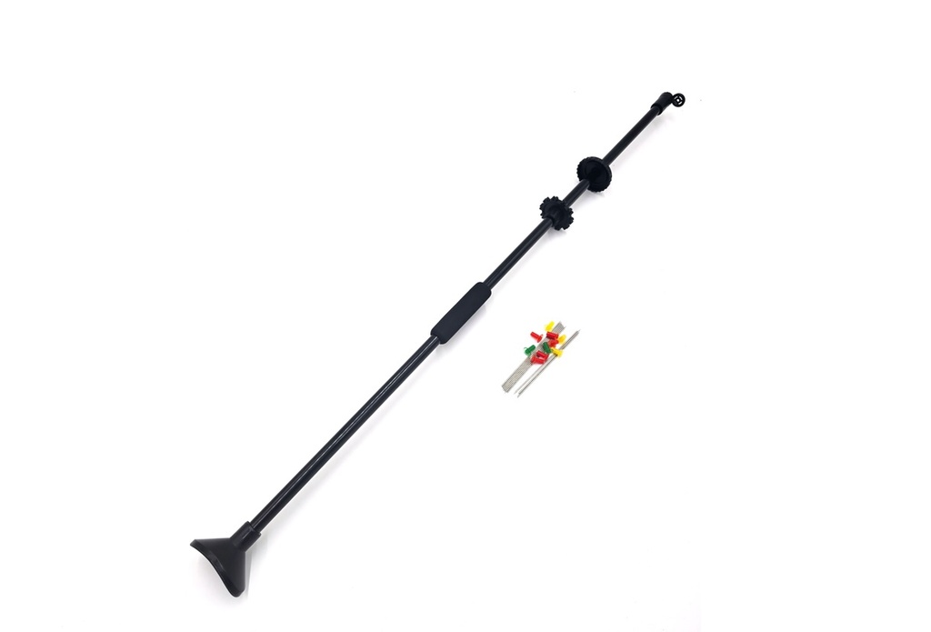 Sarbacane 30" Palco Blackbird