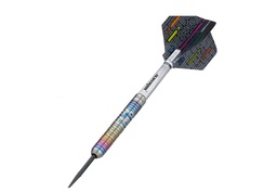 [60613] Fléchette en Acier Code Players DNA Unicorn