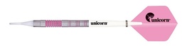 [6033] Soft Dart Autograph Unicorn