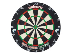 [79900] Cible de Fléchettes en Acier Eclipse Ultra Unicorn