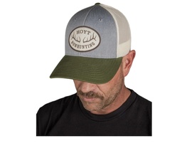 Capuchon 3Fifty Hoyt