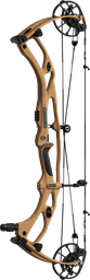 Compound Bow RX-9 Ultra Hoyt
