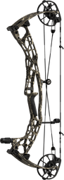 Compound Bow Alpha AX-2 29 Camo Hoyt