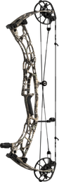 Compound Bow Alpha AX-2 32 Hunting Hoyt