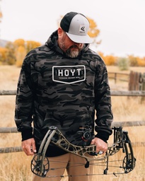 Sweatshirt à Capuche Black Ops Hoyt