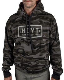 Sweatshirt à Capuche Black Ops Hoyt