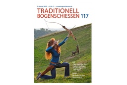 Tir à l'arc traditionnel 2025