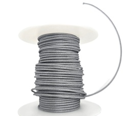 Loop Rope #24 Silver BCY
