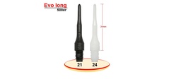 Pointe Souple Long 500 Evolution