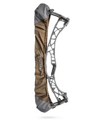Compound string cover WireWRX Shield Hoyt