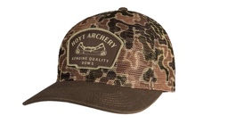 Cap The Meshy Hoyt