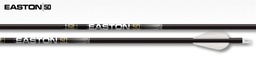 Tige de flèche Carbon 5.0 mm Easton