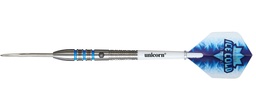[11328] Fléchette en Acier Contender Unicorn