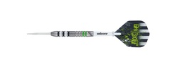 Steel Dart The Riot Callan R. 80 Tung Unicorn