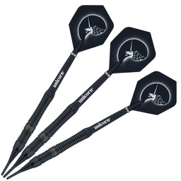[4284] Fléchettes Souples Core Plus Win Style Unicorn