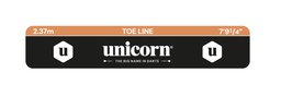 Ligne de chute autocollante Unicorn