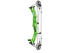 Compound Alpha AX-2 32 white LimbsHoyt
