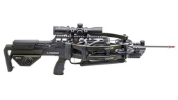 Arrow Crossbow TRX26 RangeMaster MGreen TenPoint