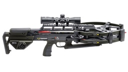 Pfeilarmbrust TX28 RangeMaster MGreen TenPoint