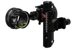 Pinvisier Driver 1Pin .019 Ranger 31mm Hoyt