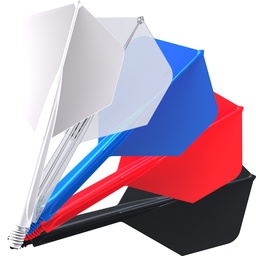 Shaft with Flight All-in Unicorn