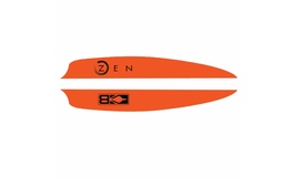 Empennage Zen Bohning 