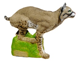 Bobcat SRT