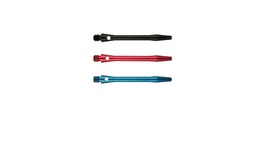 Tige de Flèche Alu Color Harrows