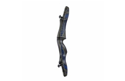 Handle Bowerbird 19" White Feather