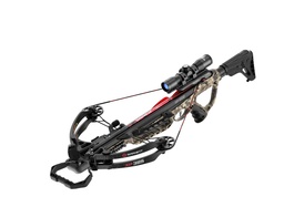 Arbalète Flèche Explorer 385 Barnett