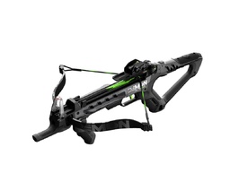 Arbalète à pistolet  Demun Tri Strike Barnett