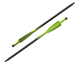 Crossbow Demun Hyperbold 7" Vane 2  Barnett