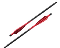 Flèches D'arbalète Demun Hyperbold 7" Vane 3  Barnett 