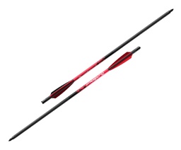 Armbrustpfeil Demun Hyperbold C10" Vane 3 Barnett