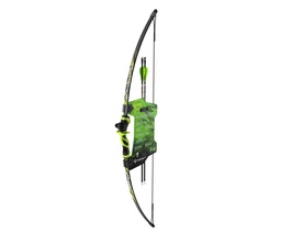 Recurve-SetQuicksilver G3  Barnett
