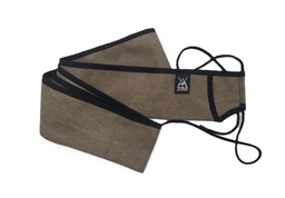 Housse en polaire pour arc long WildMountain