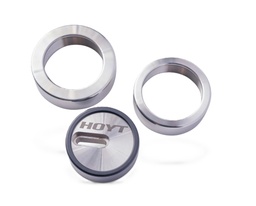 Système de pids pour recurve barebow Hoyt